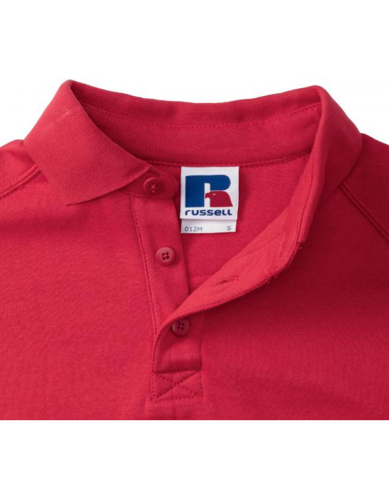 Hanorac Polo de lucru